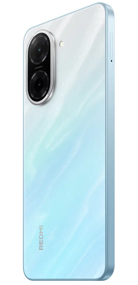 Смартфон Xiaomi Redmi A5 4/128GB Ocean Blue int фото №3