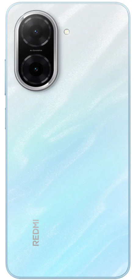 Смартфон Xiaomi Redmi A5 4/128GB Ocean Blue int фото №2
