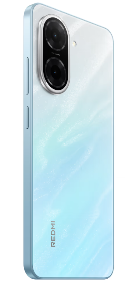 Смартфон Xiaomi Redmi A5 4/128GB Ocean Blue int фото №4