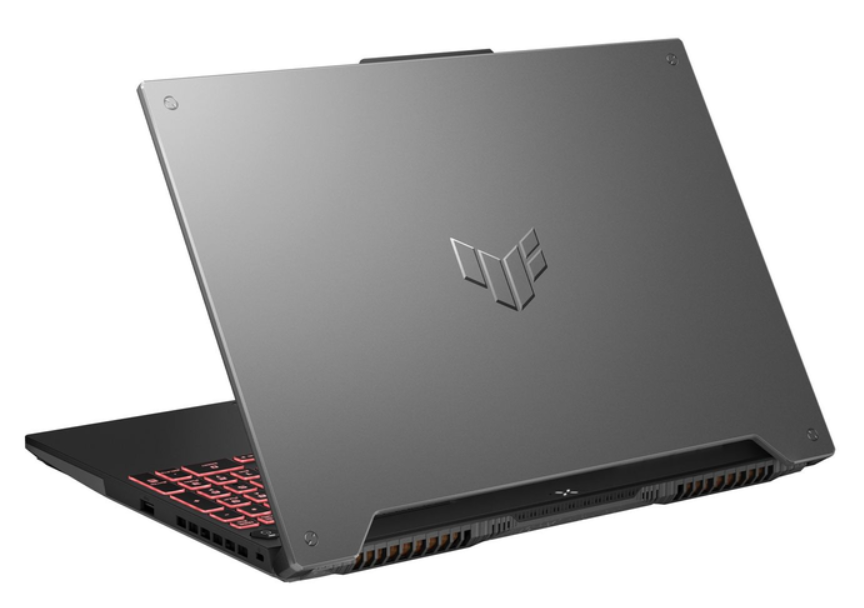 Ноутбук Asus TUF Gaming A15 FA507NUR-LP093 (90NR0JP8-M005N0) фото №5