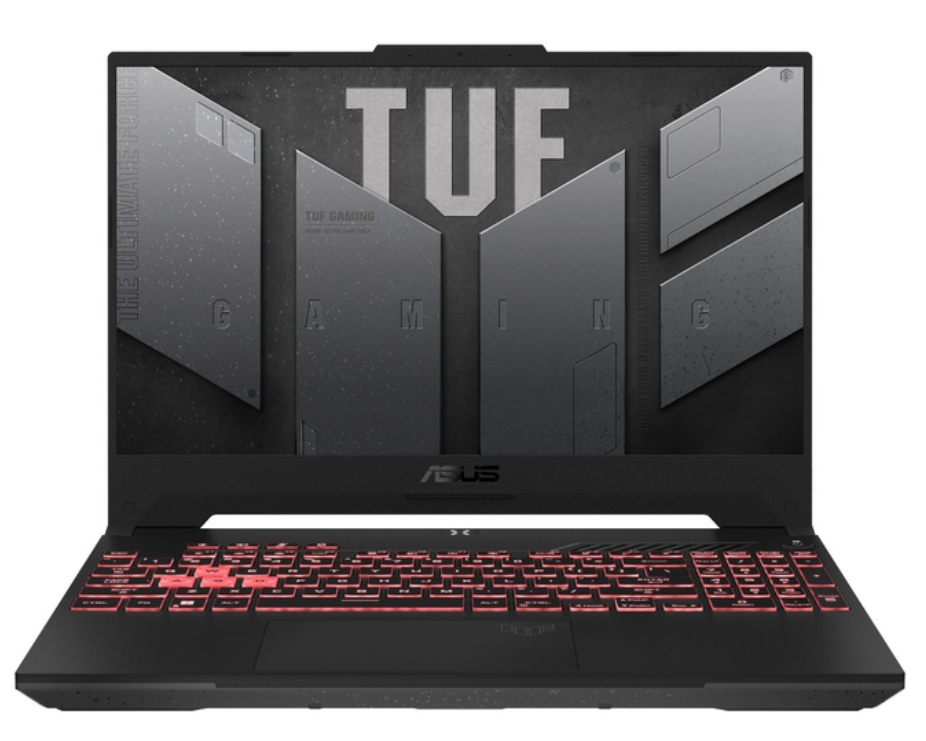 Ноутбук Asus TUF Gaming A15 FA507NUR-LP093 (90NR0JP8-M005N0)