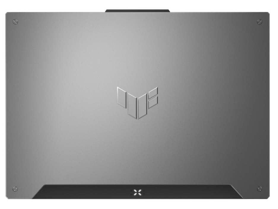 Ноутбук Asus TUF Gaming A15 FA507NUR-LP093 (90NR0JP8-M005N0) фото №4