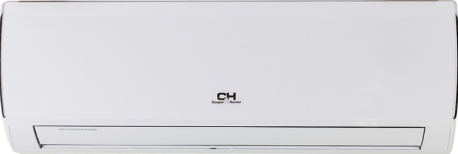 Кондиціонер Cooper&Hunter Veritas NG CH-S18FTXQ2-NG (CH-S18FTXQ2-NG) фото №3