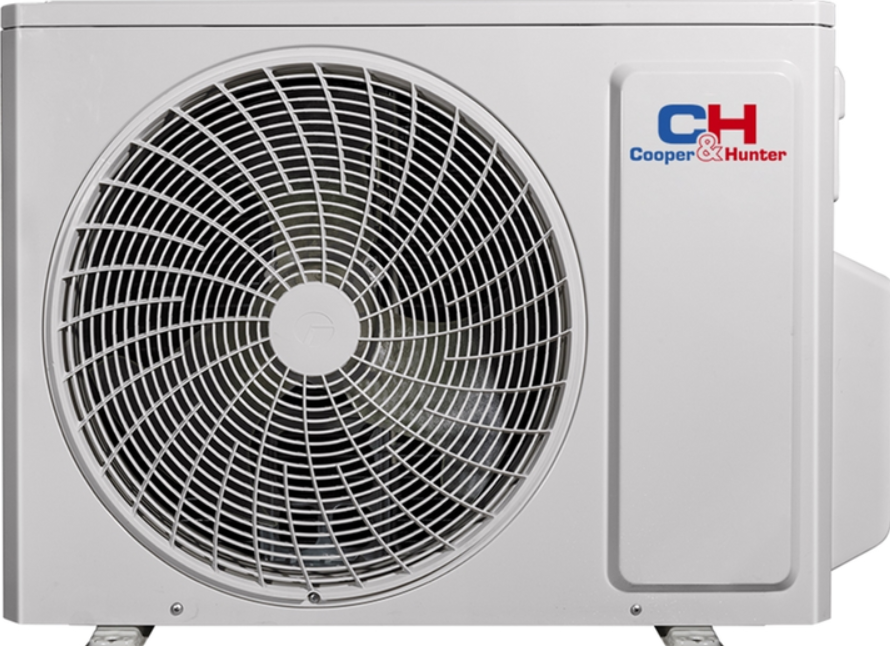 Кондиціонер Cooper&Hunter Veritas NG CH-S18FTXQ2-NG (CH-S18FTXQ2-NG) фото №2