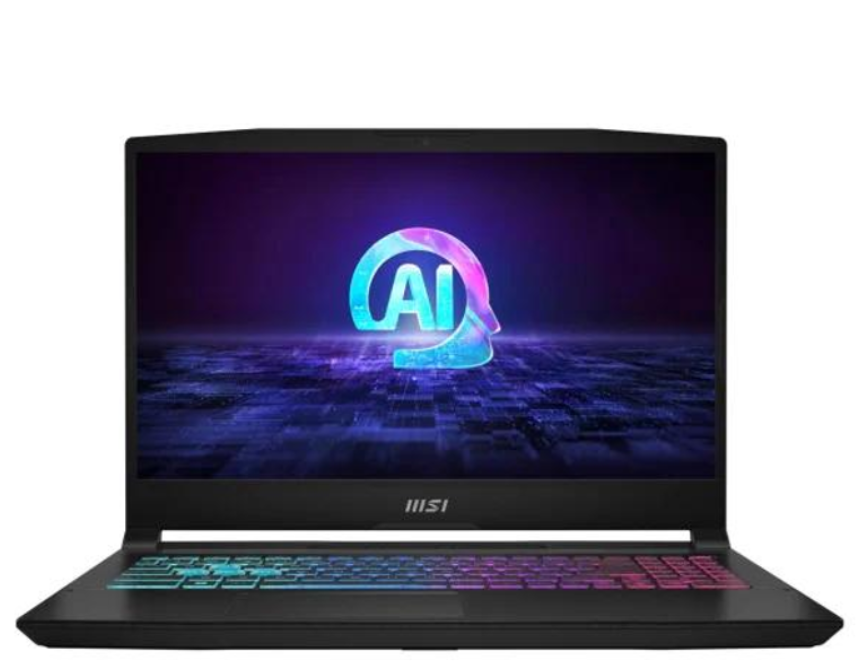Ноутбук MSI Katana A15 B8VF (B8VF-487XPL)