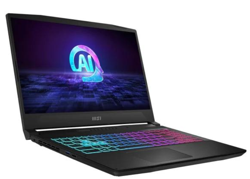 Ноутбук MSI Katana A15 B8VF (B8VF-487XPL) фото №2