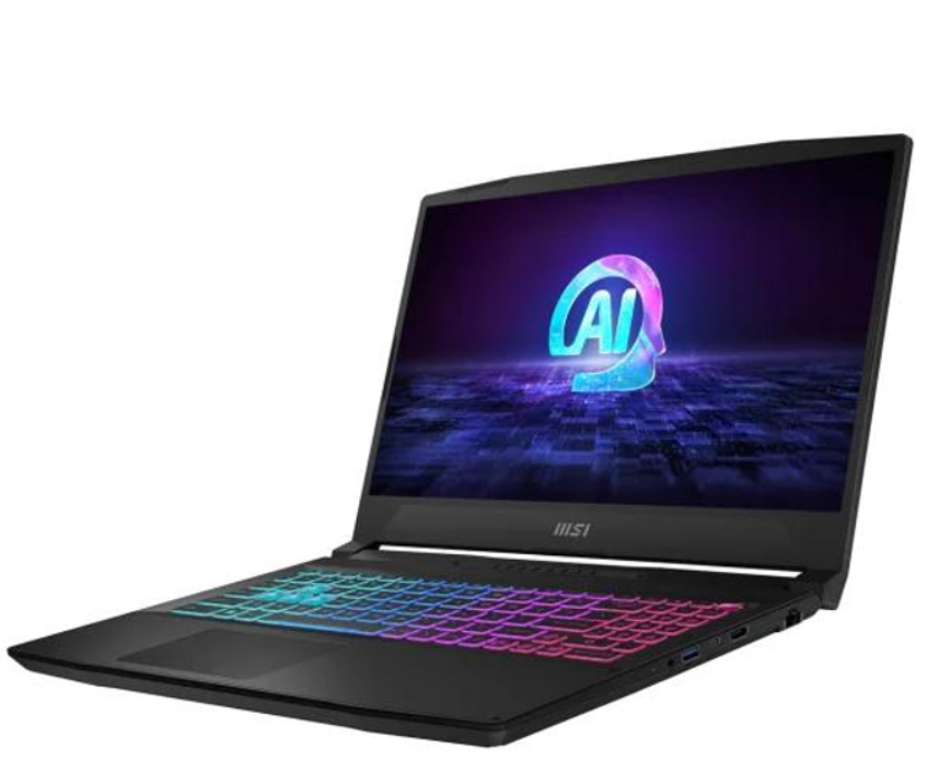 Ноутбук MSI Katana A15 B8VF (B8VF-487XPL) фото №4