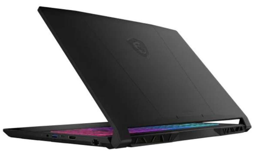 Ноутбук MSI Katana A15 B8VF (B8VF-487XPL) фото №6