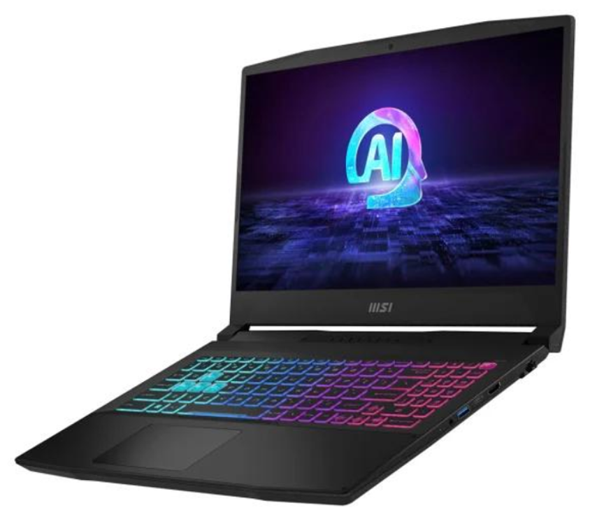 Ноутбук MSI Katana A15 B8VF (B8VF-487XPL) фото №5