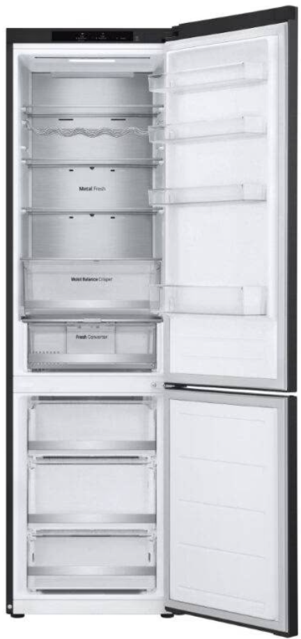 Холодильник LG GW-B509FT7W фото №7