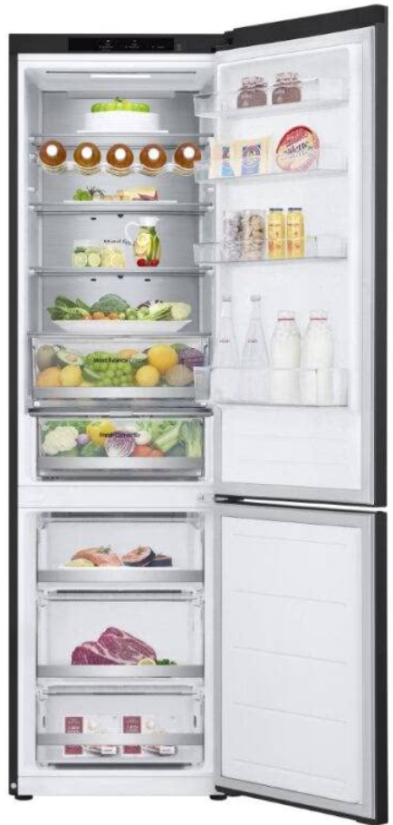 Холодильник LG GW-B509FT7W фото №8