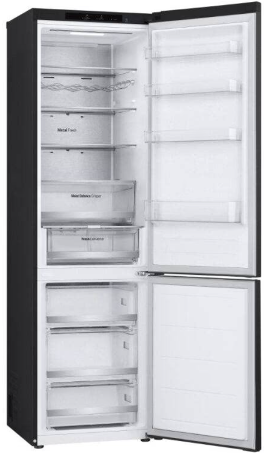 Холодильник LG GW-B509FT7W фото №9