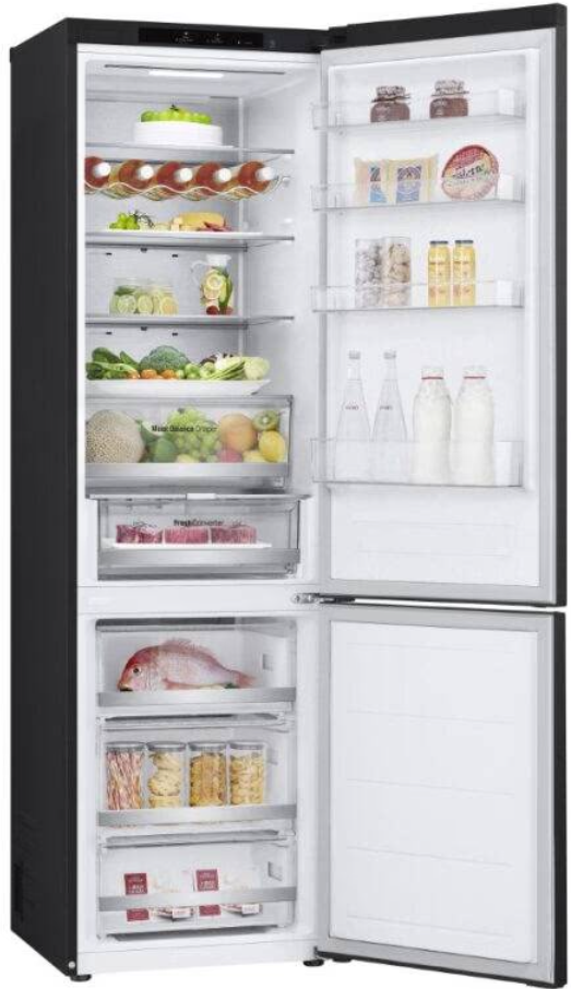 Холодильник LG GW-B509FT7W фото №10