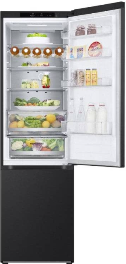 Холодильник LG GW-B509FT7W фото №6
