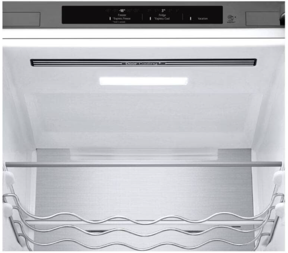 Холодильник LG GW-B509FA7W фото №13