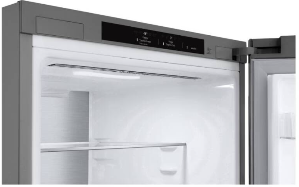 Холодильник LG GW-B509FA7W фото №14
