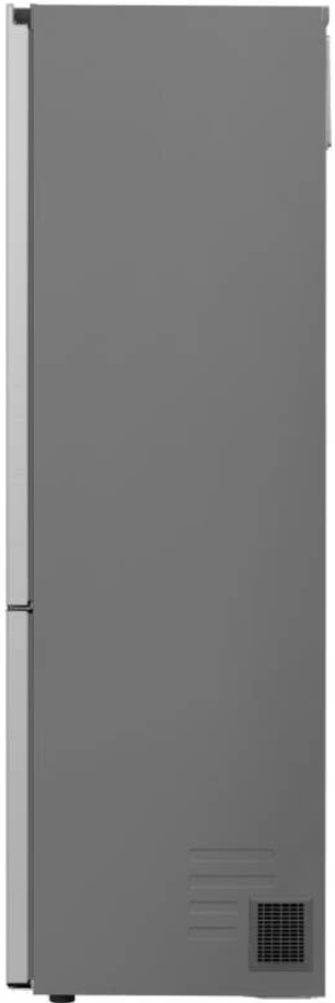 Холодильник LG GW-B509FA7W фото №4