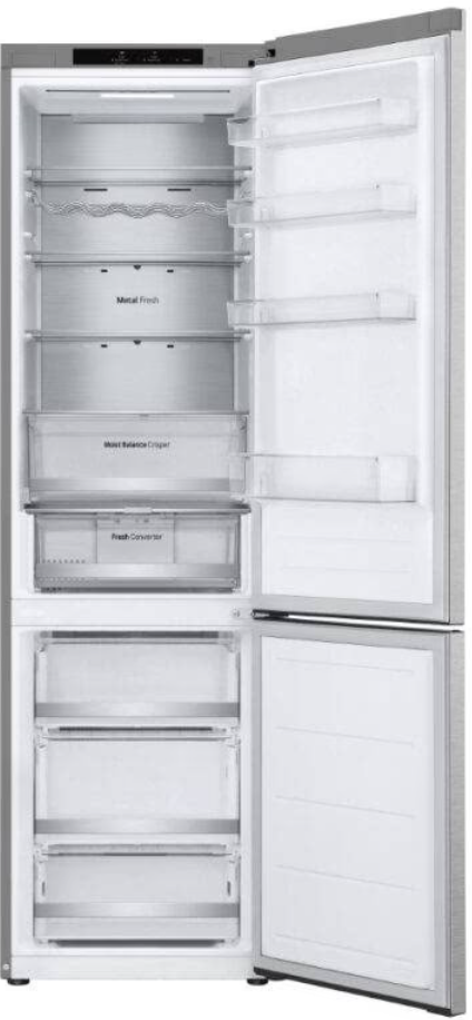 Холодильник LG GW-B509FA7W фото №6