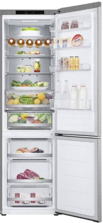 Холодильник LG GW-B509FA7W фото №8