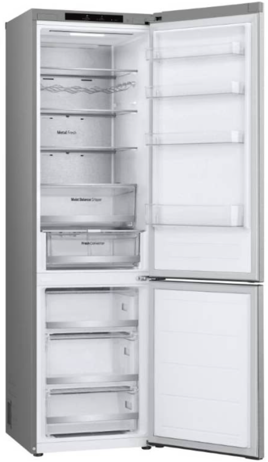 Холодильник LG GW-B509FA7W фото №7