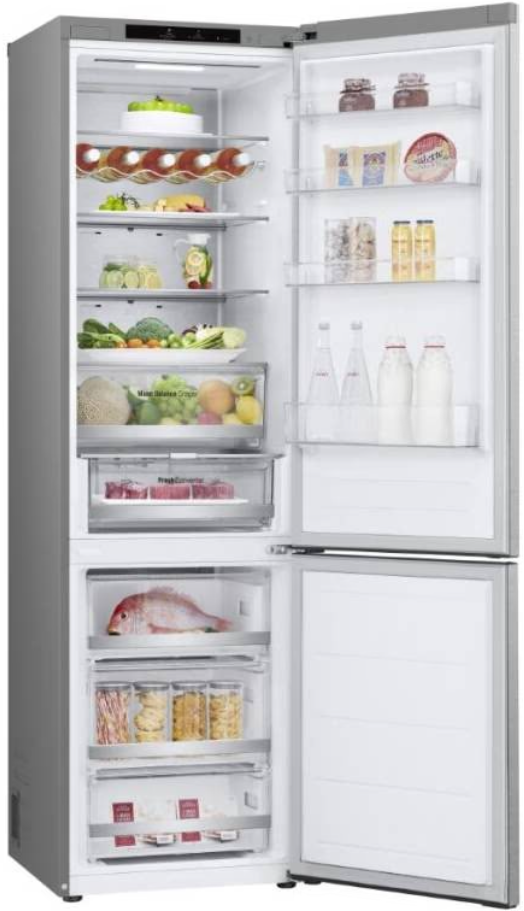 Холодильник LG GW-B509FA7W фото №10