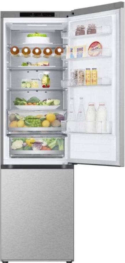 Холодильник LG GW-B509FA7W фото №9