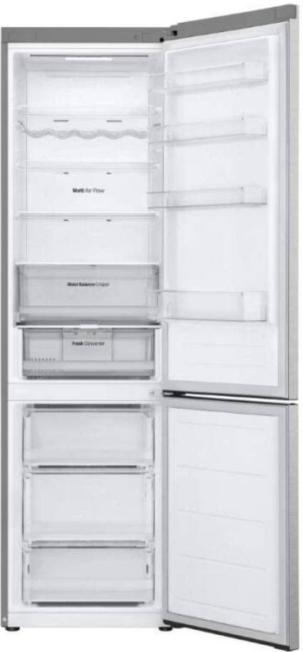 Уцінка * Холодильник LG GW-B509FAFW фото №14