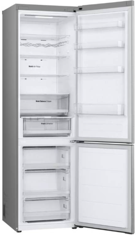Уцінка * Холодильник LG GW-B509FAFW фото №15