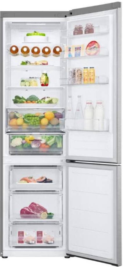 Уцінка * Холодильник LG GW-B509FAFW фото №16