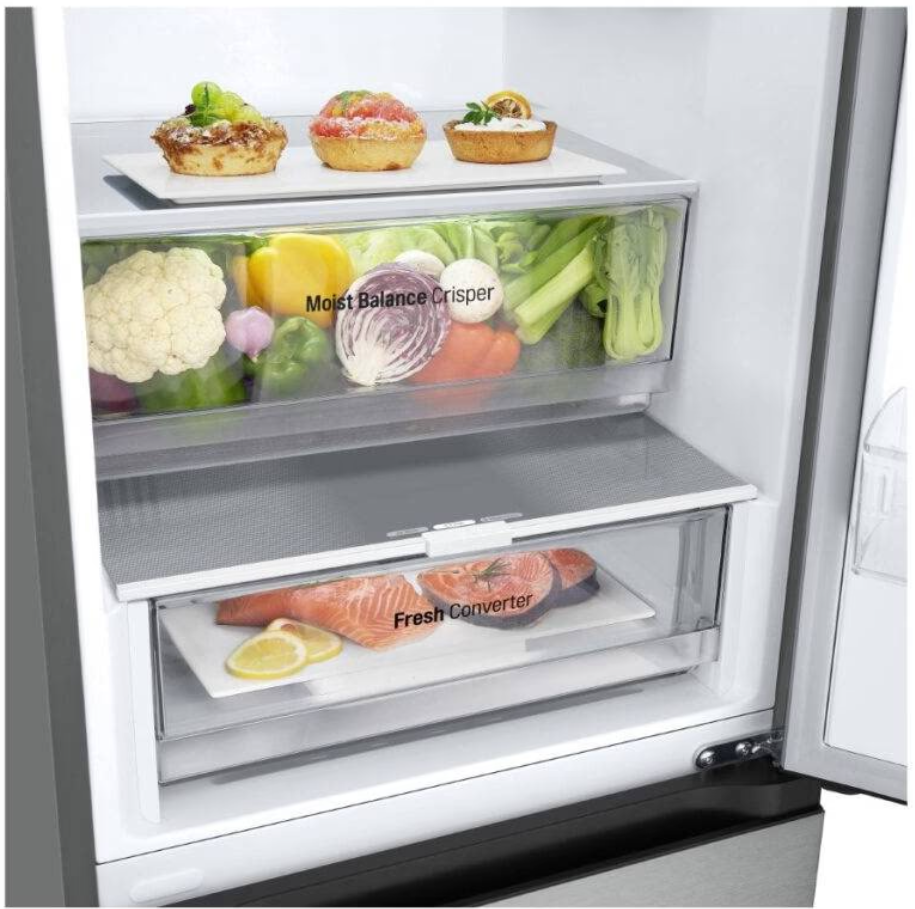 Уцінка * Холодильник LG GW-B509FAFW фото №17