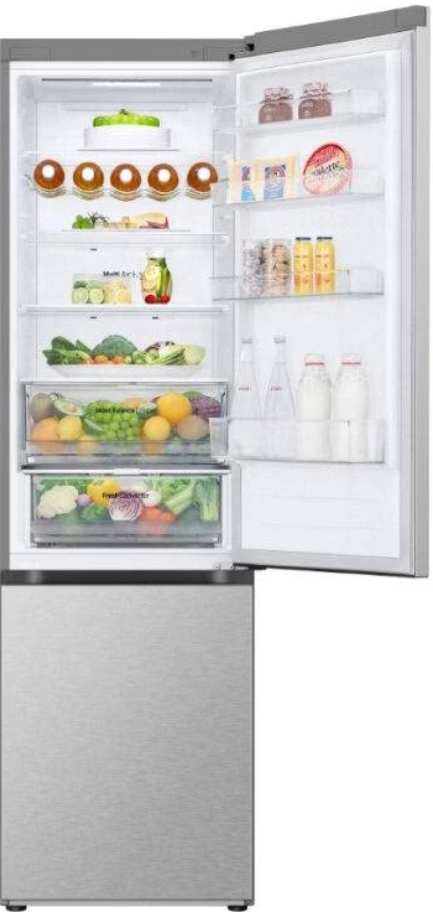 Уцінка * Холодильник LG GW-B509FAFW фото №18