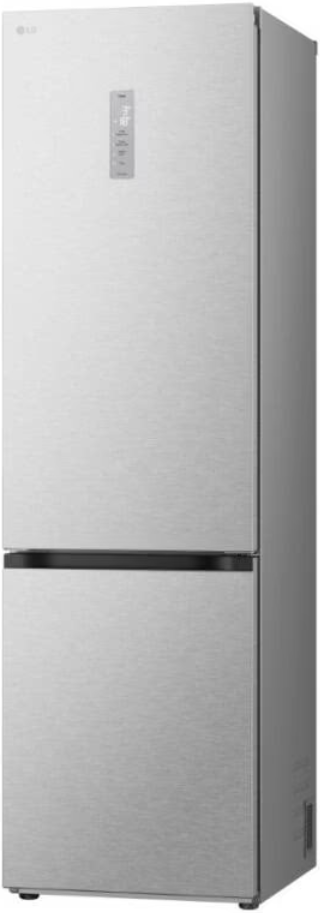 Уцінка * Холодильник LG GW-B509FAFW фото №4