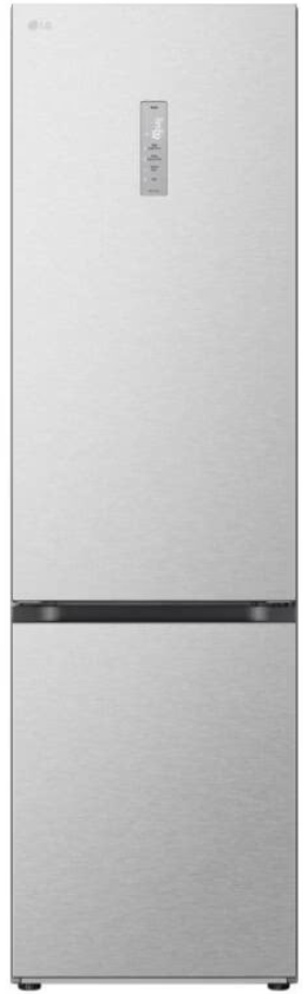 Уцінка * Холодильник LG GW-B509FAFW фото №5