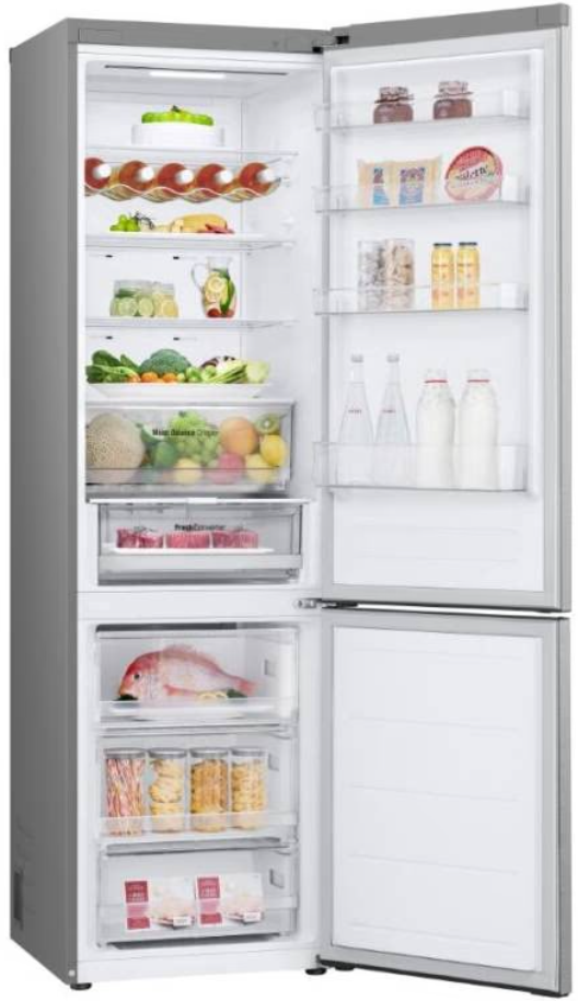 Уцінка * Холодильник LG GW-B509FAFW фото №9