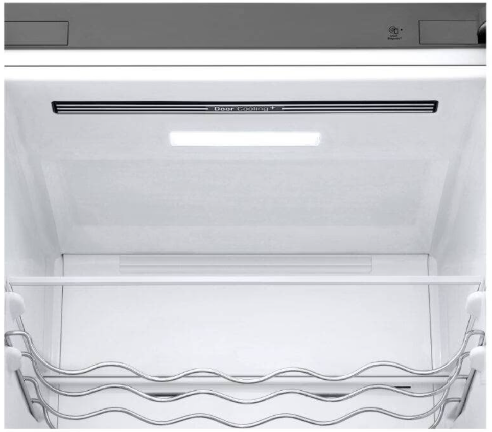 Уцінка * Холодильник LG GW-B509FAFW фото №10