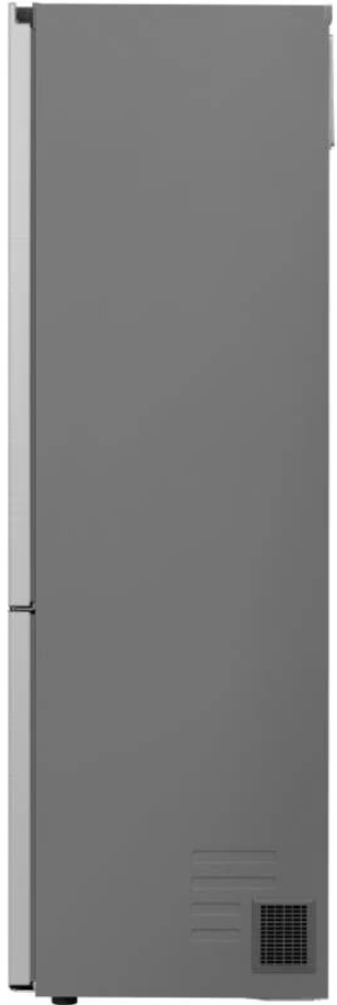 Уцінка * Холодильник LG GW-B509FAFW фото №7