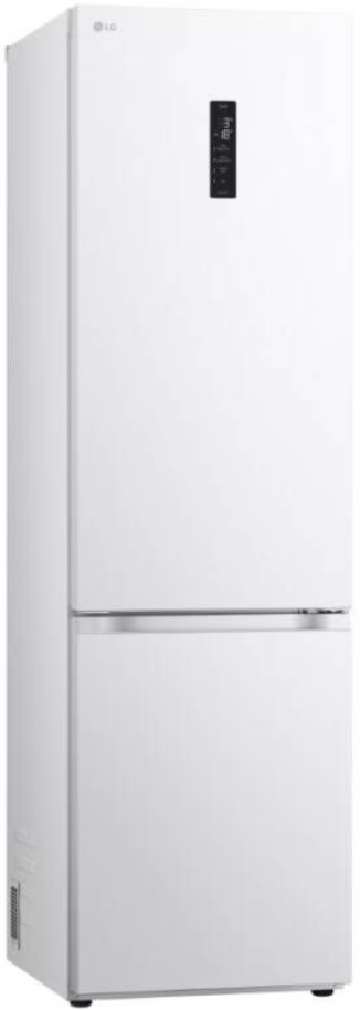 Холодильник LG GW-B509FVFW фото №5