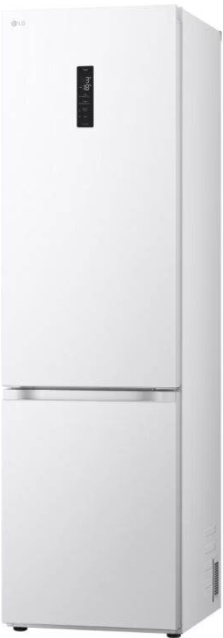 Холодильник LG GW-B509FVFW фото №4