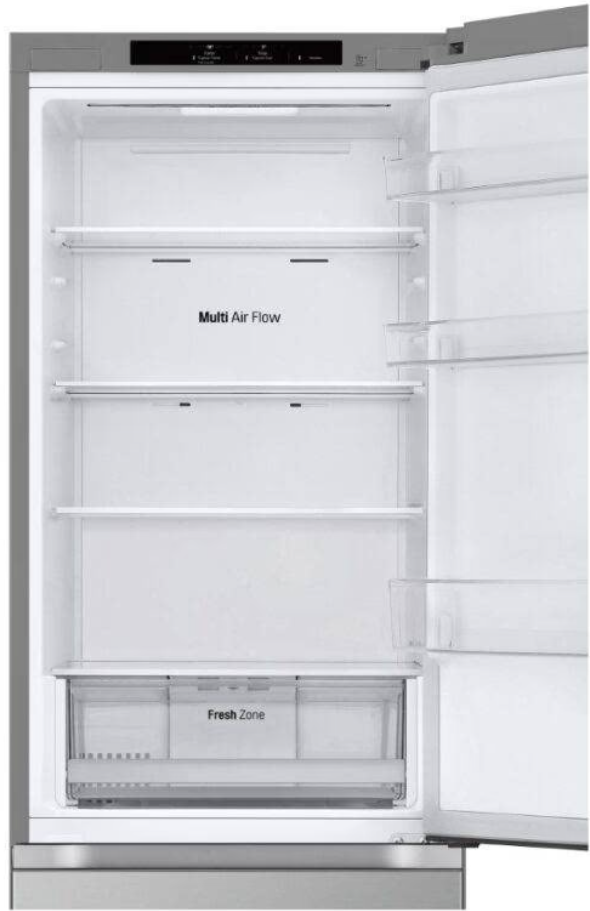 Холодильник LG GW-B459FNLW фото №11