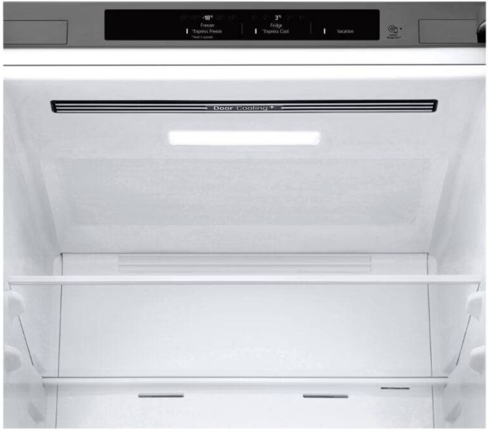 Холодильник LG GW-B459FNLW фото №12
