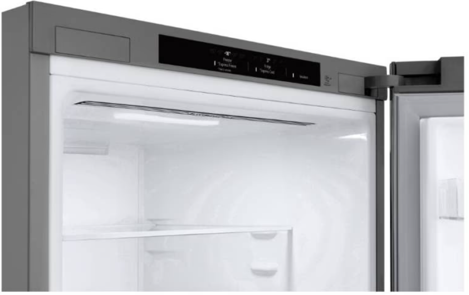 Холодильник LG GW-B459FNLW фото №13