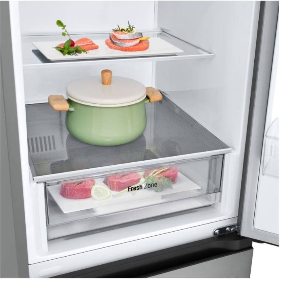 Холодильник LG GW-B459FNLW фото №14