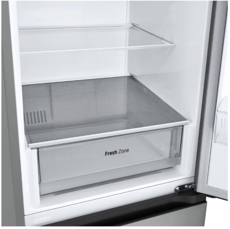 Холодильник LG GW-B459FNLW фото №15