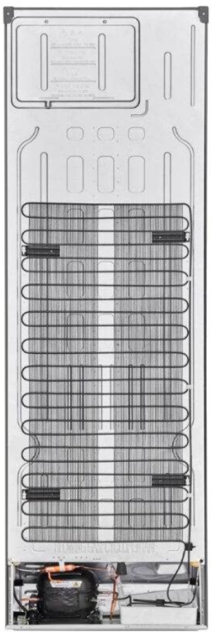 Холодильник LG GW-B459FNLW фото №16