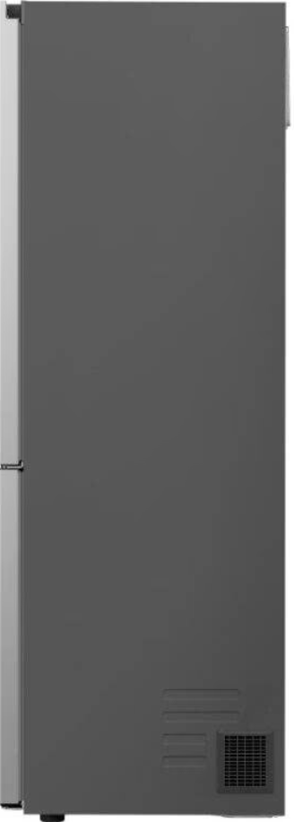 Холодильник LG GW-B459FNLW фото №4