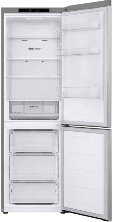 Холодильник LG GW-B459FNLW фото №5
