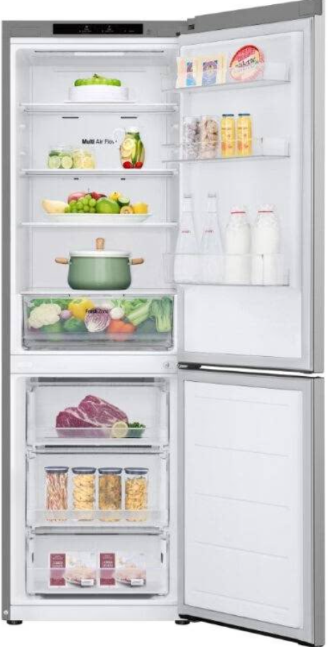 Холодильник LG GW-B459FNLW фото №6