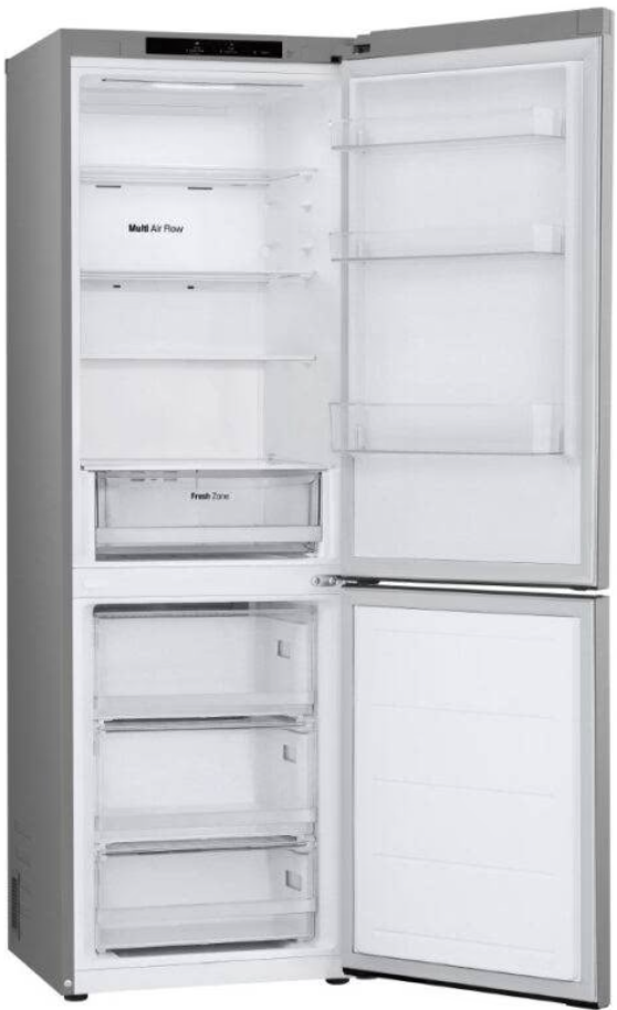 Холодильник LG GW-B459FNLW фото №7