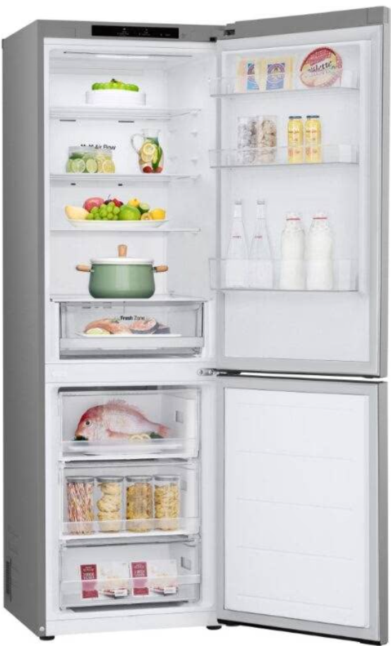 Холодильник LG GW-B459FNLW фото №8