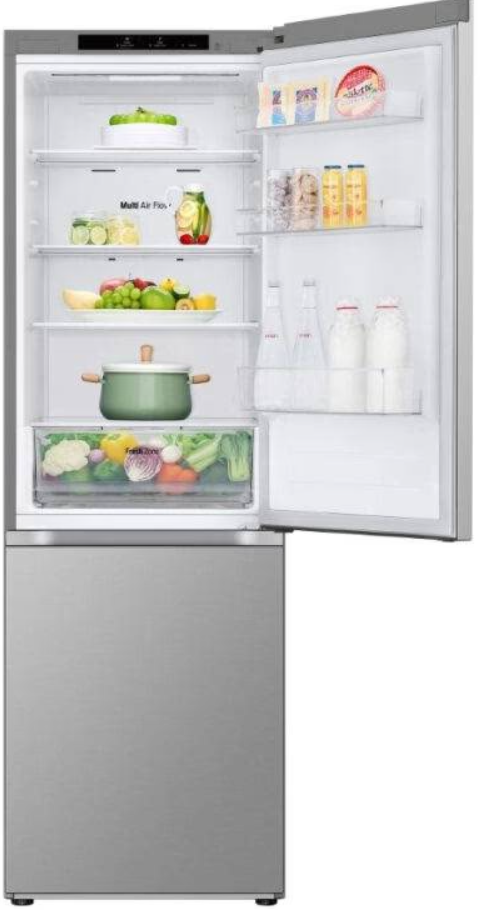 Холодильник LG GW-B459FNLW фото №9